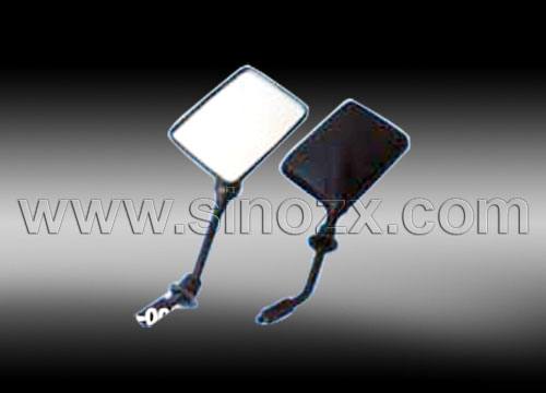 ZX-009摩托車后視鏡