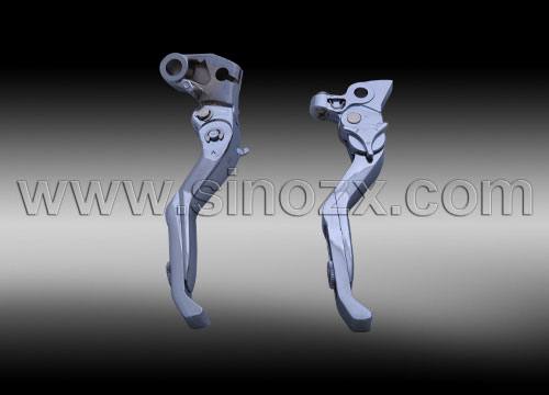 ZX-824Q-3-1摩托車(chē)手柄