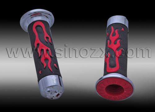 ZX-370摩托車把套