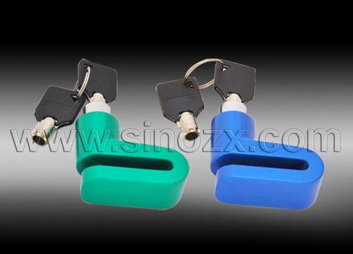 ZX-902摩托車防盜鎖