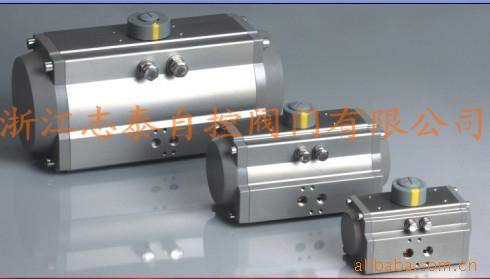 AT氣動(dòng)執(zhí)行器