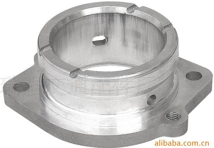 供應汽車零部件