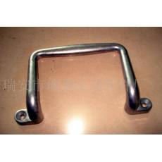 供應汽車車門拉手，鋁質(zhì)品