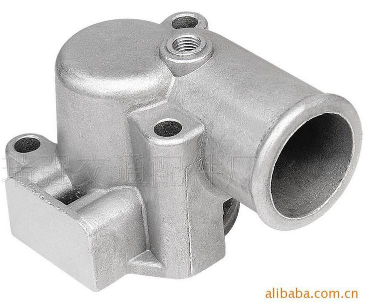 供應(yīng)汽車節(jié)溫器外殼