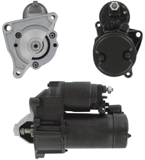 標(biāo)志雪特龍起動機(jī)QDY1204