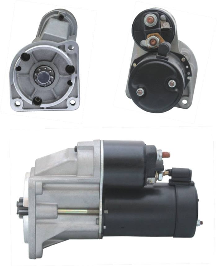 桑塔納3000型起動(dòng)機(jī)QDY1218