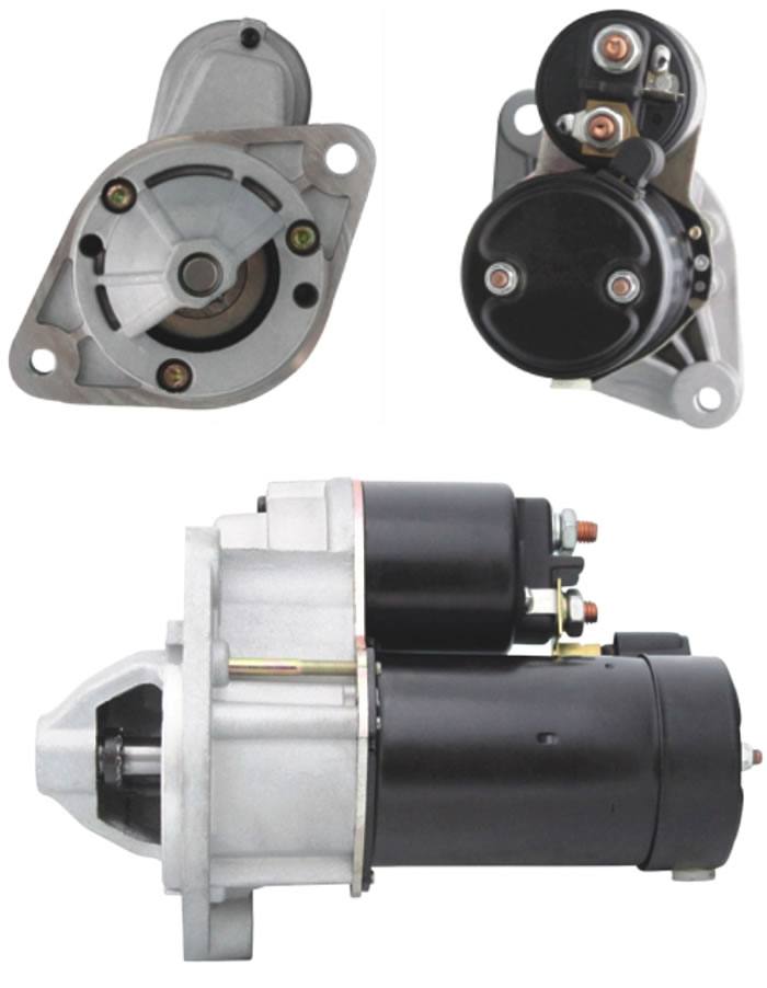 奇瑞A5起動機QDY1223