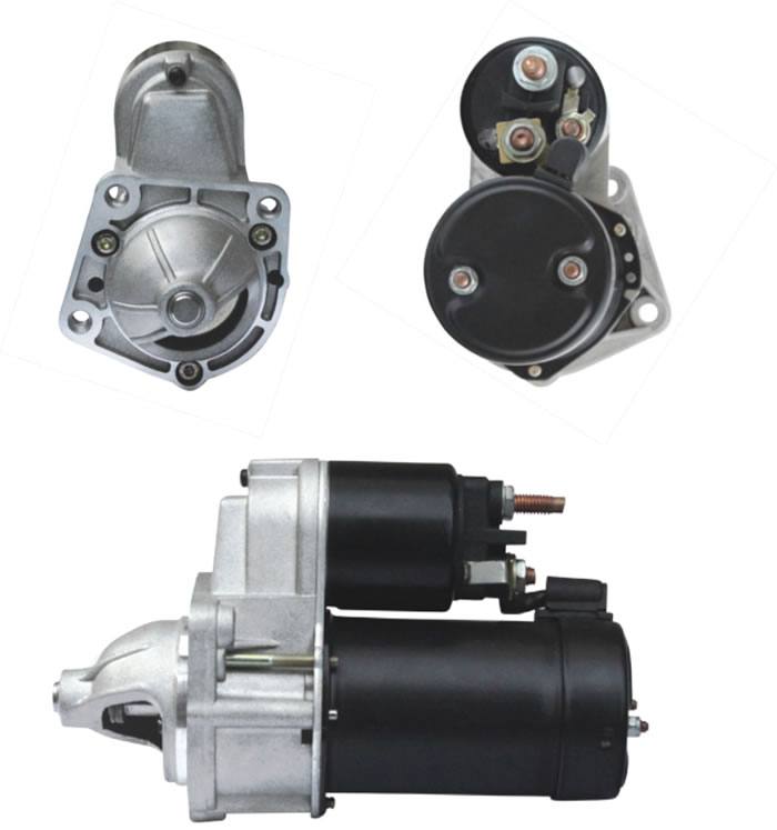 派里奧起動機QDY1224