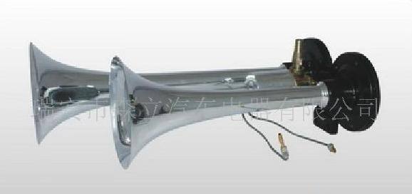 供應(yīng)雙音氣喇叭 優(yōu)質(zhì)大量物廉價(jià)美