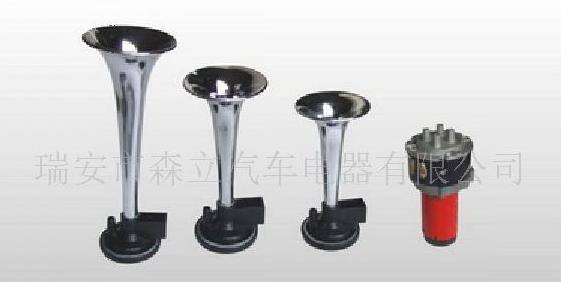供應(yīng) 電動(dòng)氣喇叭