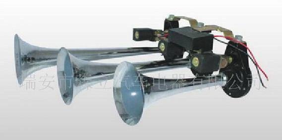 供應(yīng)電控氣喇叭