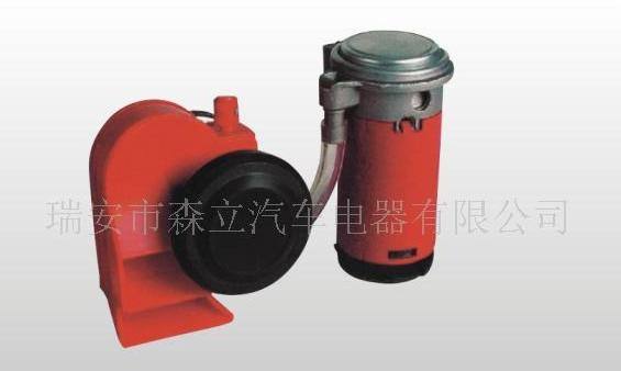 供應電動氣喇叭