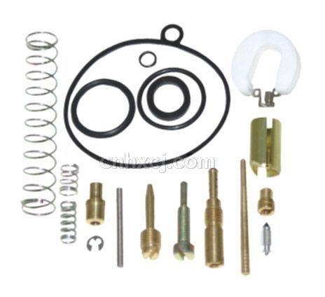 摩托車化油器修理包hx-1005