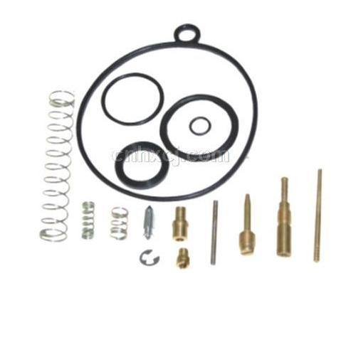 摩托車化油器修理包hx-1028