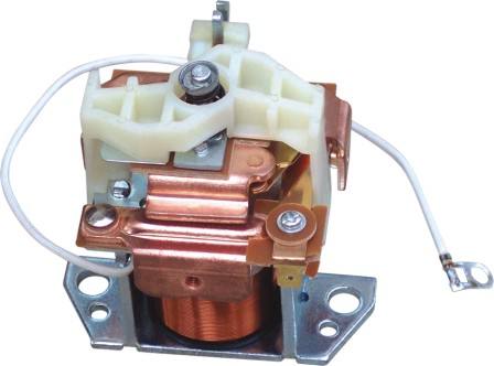 LH1-006 24V斯太爾汽車繼電器