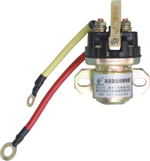 LH1-014 通用GM汽車(chē)?yán)^電器