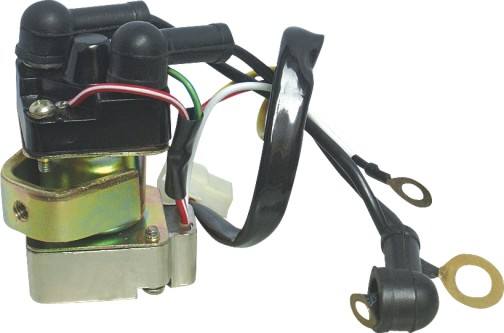 LH1-036 12V/24V 工程車，三菱 汽車繼電器