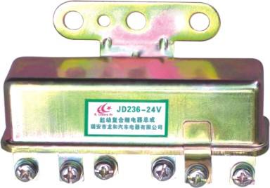 LH1-042 JD236-12V，JD136-24V汽車繼電器