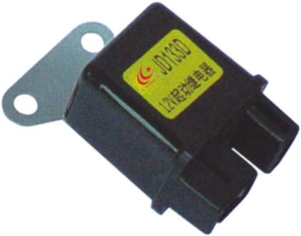 LH1-043 JD133D-12V，JD233D-24V汽車繼電器