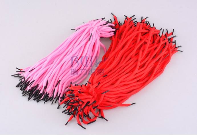 編制帶 鞋帶 多色裝飾帶 捆扎帶 松緊繩