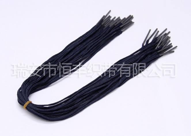 鞋帶、多色鞋帶、扁平鞋帶