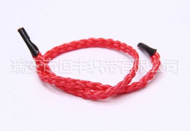 規(guī)格可定做 各種顏色 八股繩 HF-007