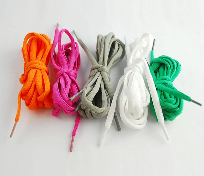 半圓多色休閑運(yùn)動(dòng)鞋帶籃球鞋慢跑鞋網(wǎng)球鞋專用 半圓鞋帶廠家批發(fā)