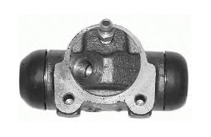 4402-42離合器分泵