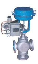 V51344/5氣動薄膜三通合流、分流調節閥