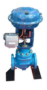 V51141/2/3精小型氣動薄膜調(diào)節(jié)閥