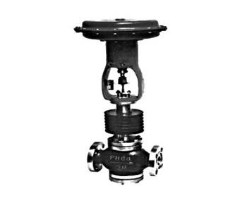 CMCP(ZMAP)氣動(dòng)薄膜單座調(diào)節(jié)閥