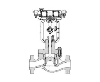 CMJM(ZJHM)氣動精小型套筒調節閥
