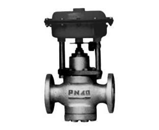 SDNQ(ZSBC、ZSQN)氣動活塞式二通、三通切斷閥