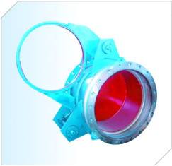 盲板閥（長系列）