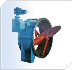 電動翻板式密封蝶閥