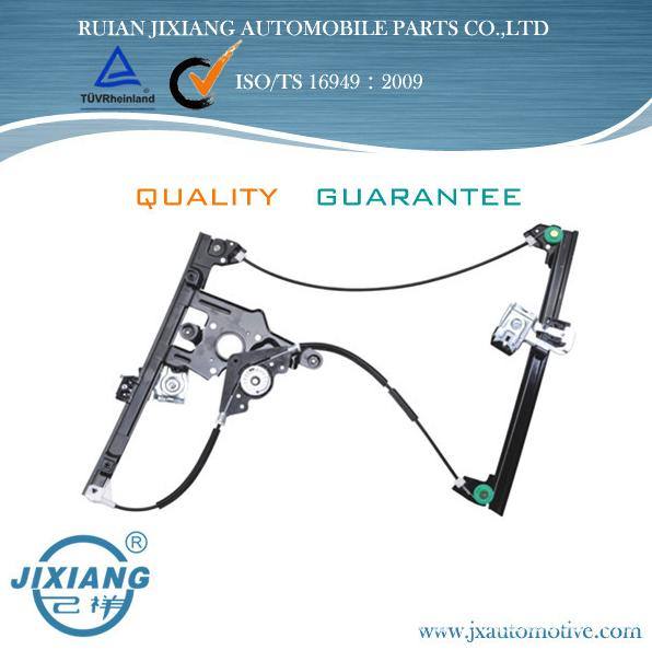 斯柯達(dá)升降器前門(mén)