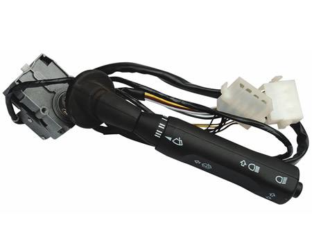 HB-01004汽車組合開關奔馳系列 