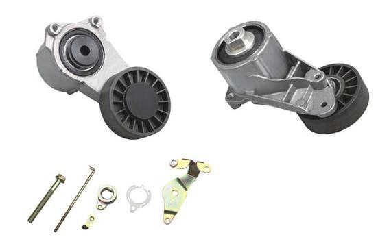 HQ-1001 1022 0012 70漲緊輪及皮帶輪系列