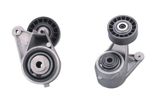 HQ-1003 1032000570漲緊輪及皮帶輪系列