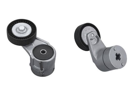 HQ-1006 1340555漲緊輪及皮帶輪系列