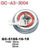 油箱鎖GC-A3-3004