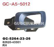 門把手GC-A5-5012
