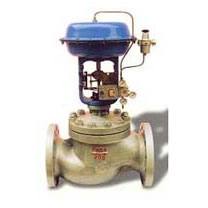 ZJH(p-m)精小型氣動（單座、套筒）調(diào)節(jié)閥