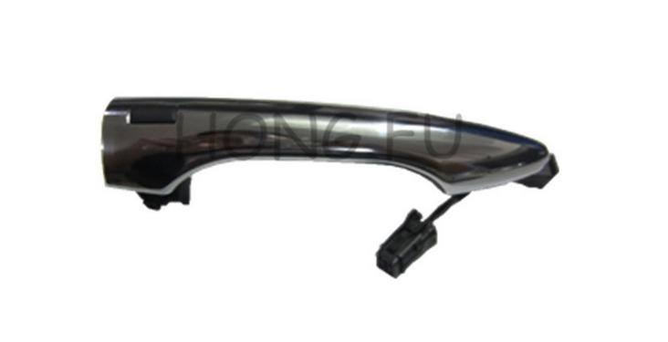 現代IX35/新悅動 外拉手 電感