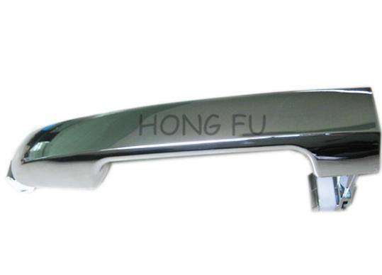 現(xiàn)代悅動(dòng)外拉手