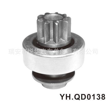 起動(dòng)機(jī)單向器Starter Drive Valeo 法雷奧單向器