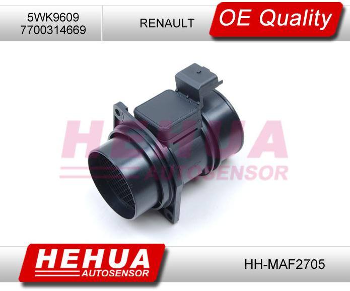 汽車空氣流量計 HH-MAF2705