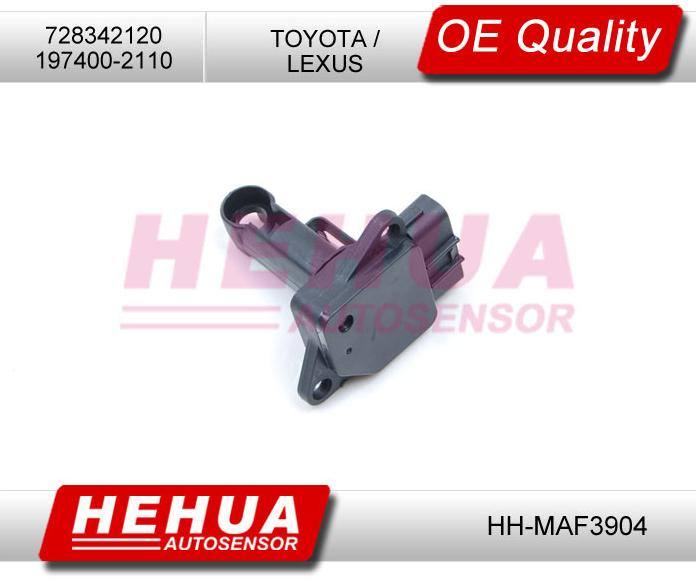 汽車(chē)空氣流量傳感器 HH-MAF3904