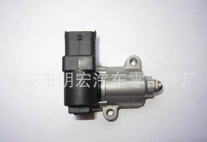 廠家直銷 起亞 現(xiàn)代 35150-02800 怠速控制閥