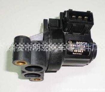 供應(yīng)寶馬0280140575怠速控制閥